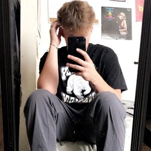 Meet your Posher, Stephan